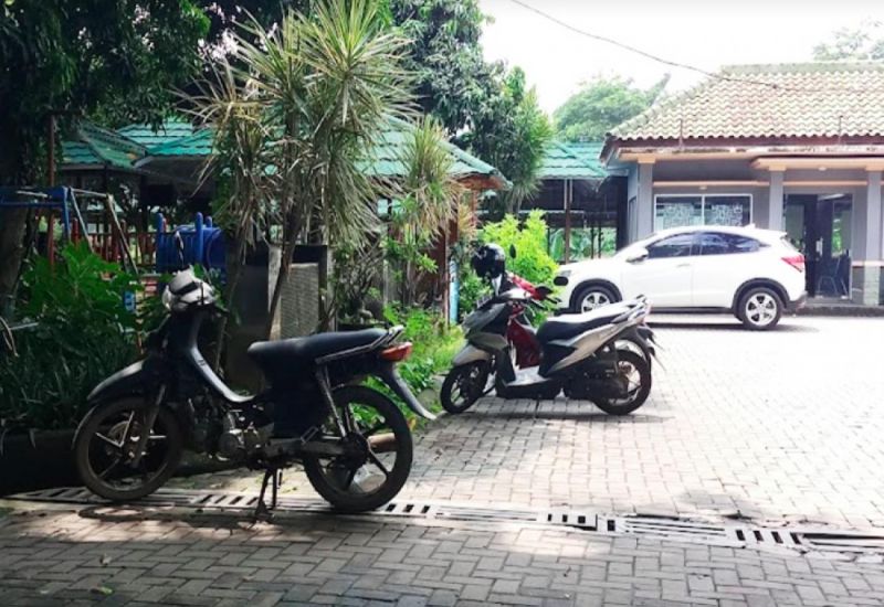 Foto : Bambu Oju Seafood & Resto ( Gmap )